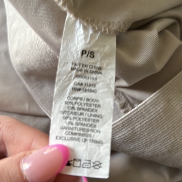 Garage tennis skirt - Picture 6 of 7